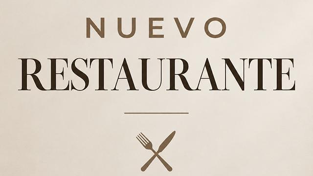 Cocinero/a