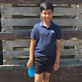 gladwin H. avatar icon
