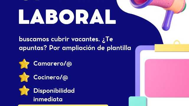 Cocinero/a