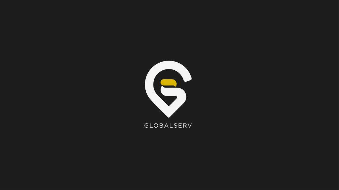 Globalserv cover image