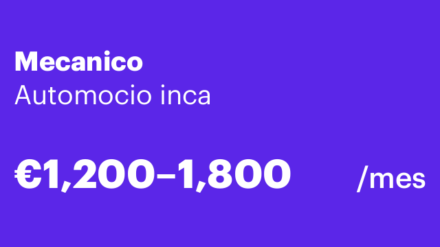 Mecanico