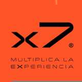 Salón de juegos 777 logo