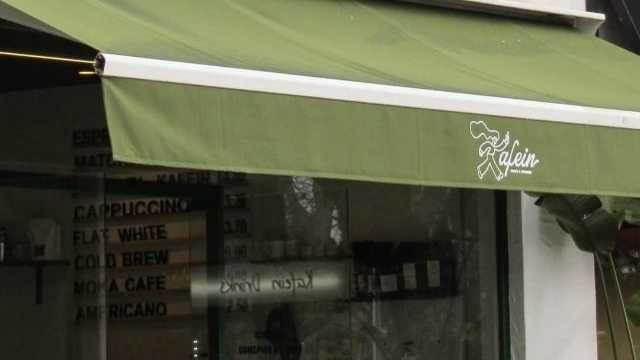 Barista