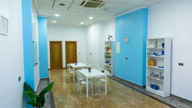 Profesor/a de Inglés para Niños y adultos