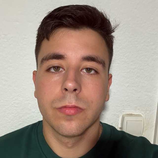 Candidate avatar
