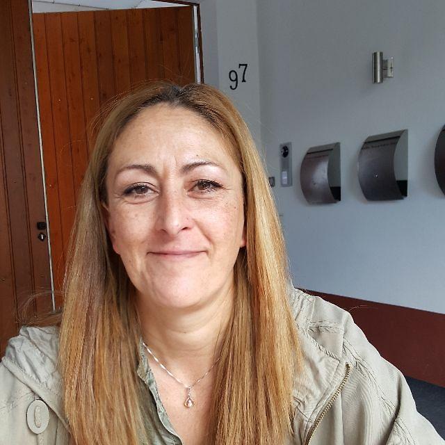 Candidate avatar