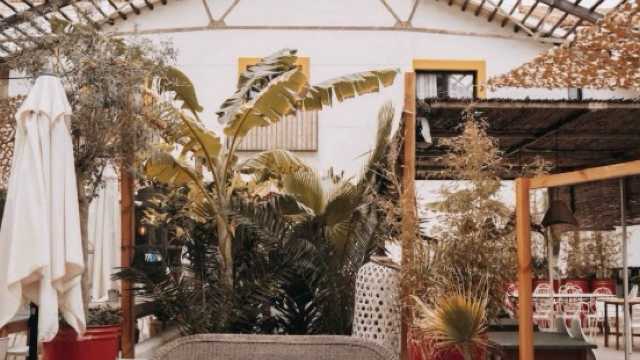 Cocinero/a
