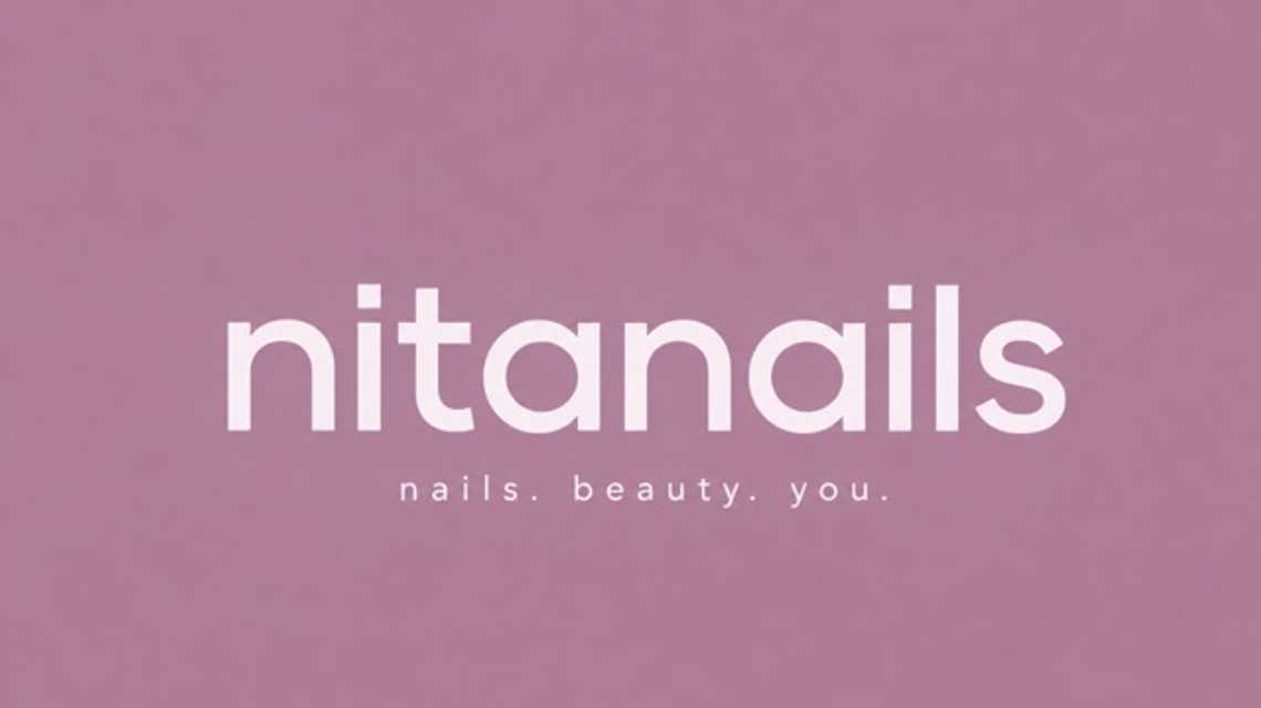 Nitanails cover image