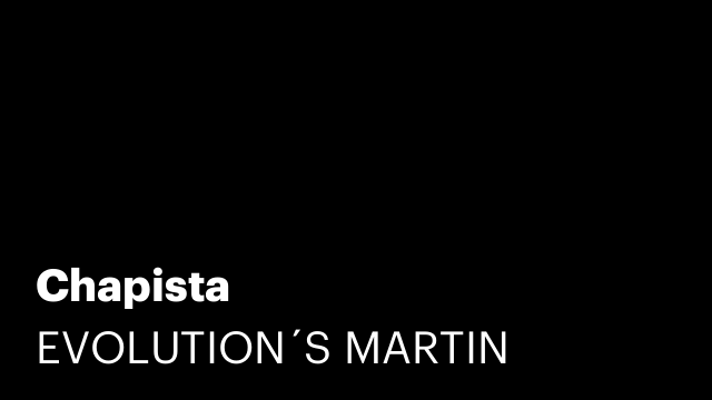 Chapista