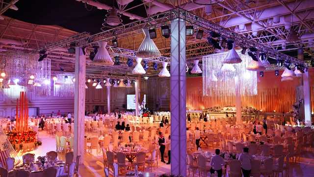 Camarero/a de Extras