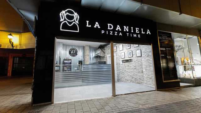 Ayudante/a de Pizzería