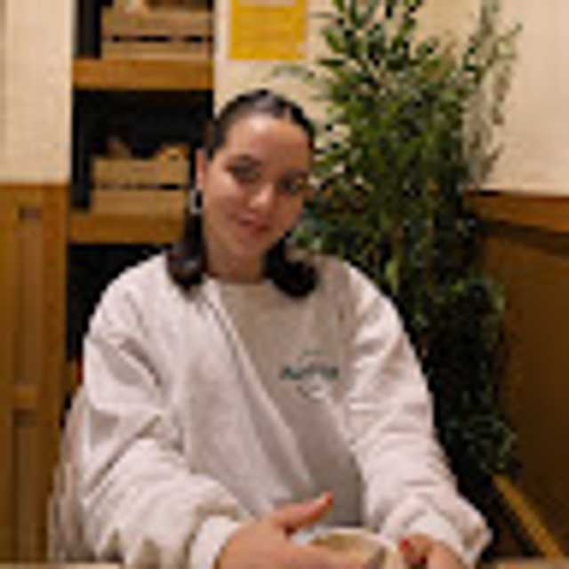 Candidate avatar