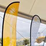 Agencia de viaje  logo