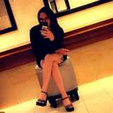 Chantelle B. avatar icon