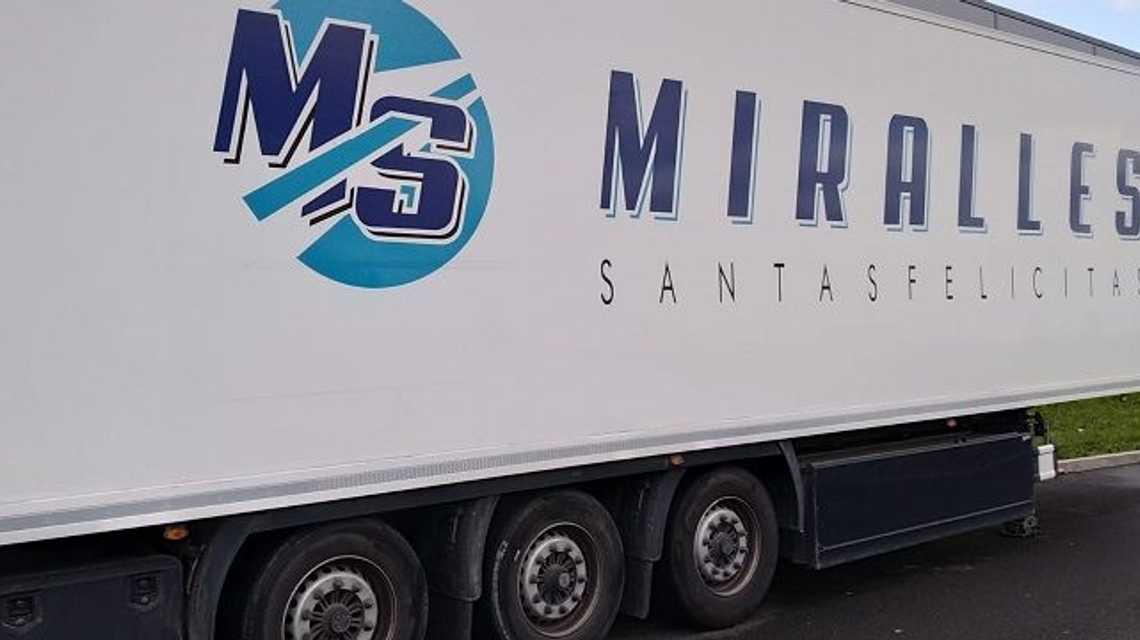 MIRALLSANTFILLS SL cover image