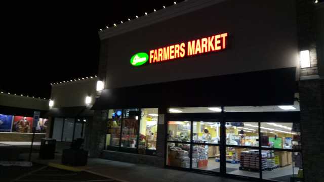 Deli Counter Assistant