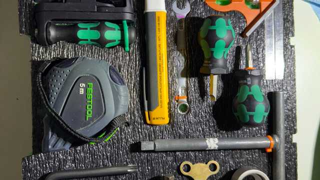 Service Engineer