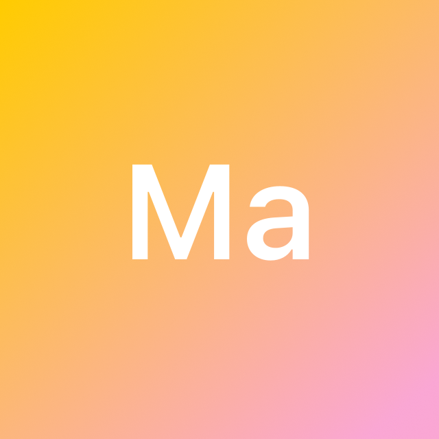Candidate avatar