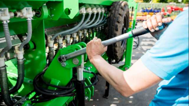 Técnico/a de Mantenimiento