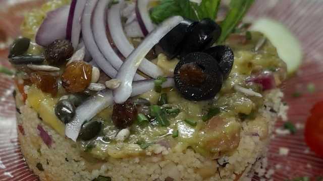 Cocinero/a o Ayudante/a de Cocina