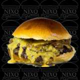 Nixo logo
