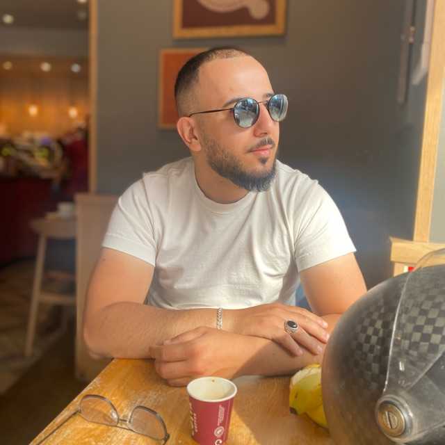 Candidate avatar