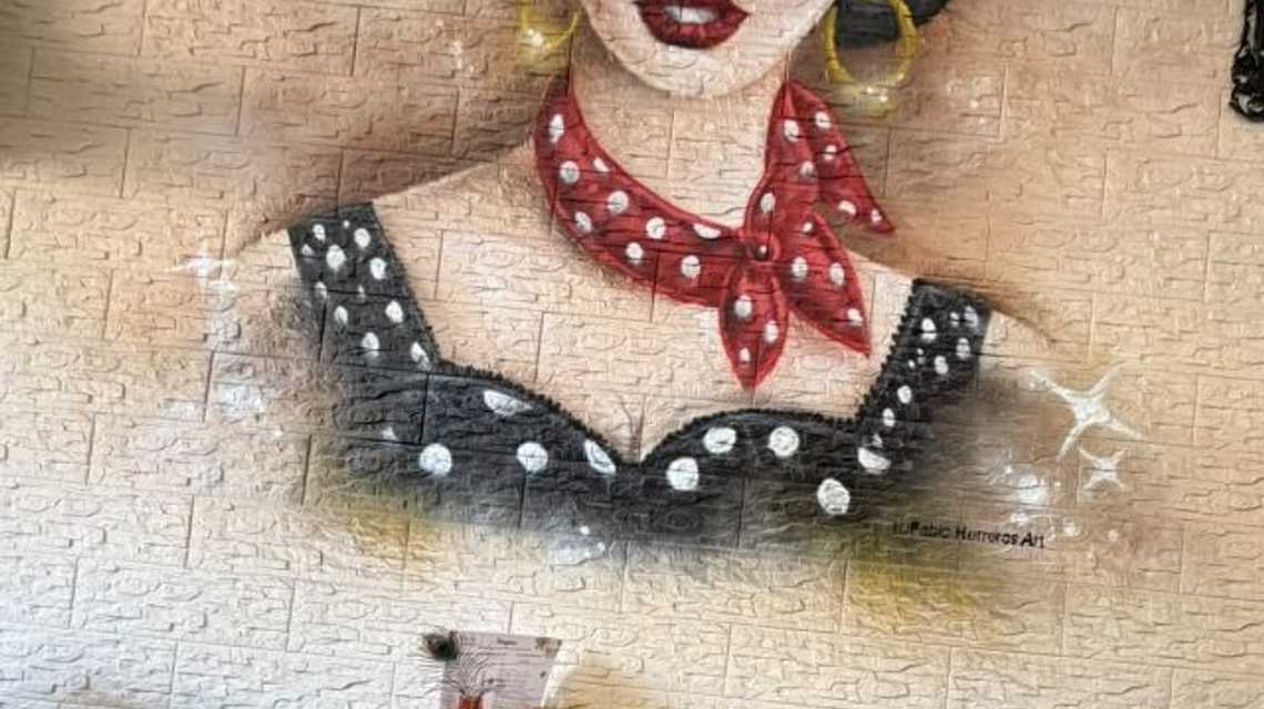 restaurante Lolita Canalla  cover image