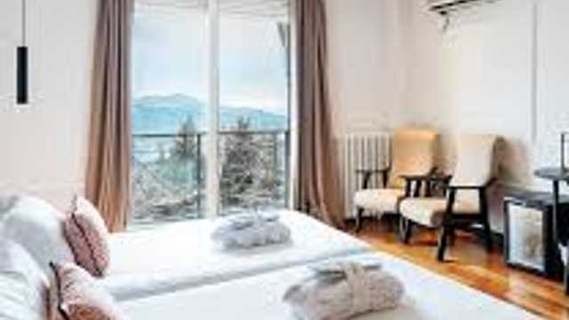 🛠️ Oficial de Mantenimiento – Hotel (Navacerrada) |(fines de semana)