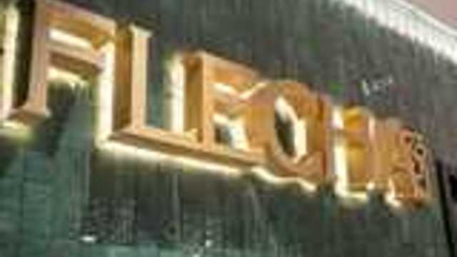 Repartidor/a