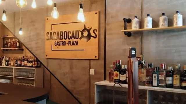 Camarero/a – Jornada completa