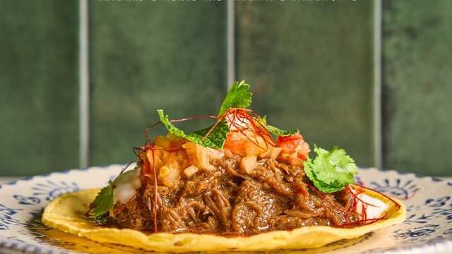 Ayudante/a de Cocina