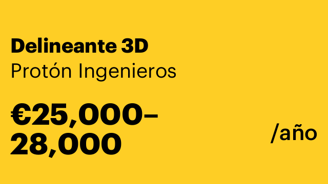 Delineante 3D