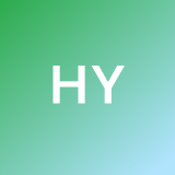 Hongxin Y. avatar icon