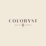Coloryst Beauty Center logo