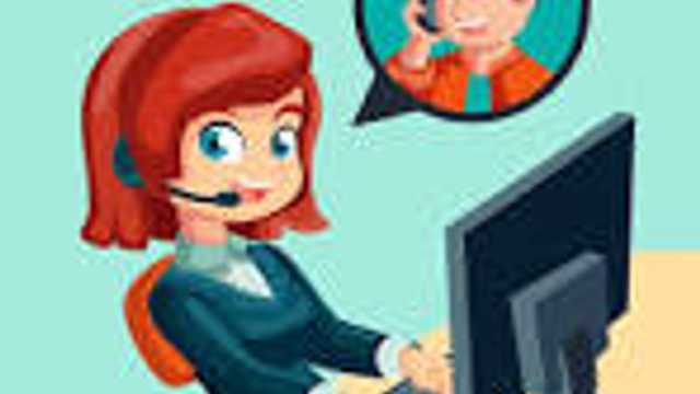 AGENTE PARA TELEMARKETING