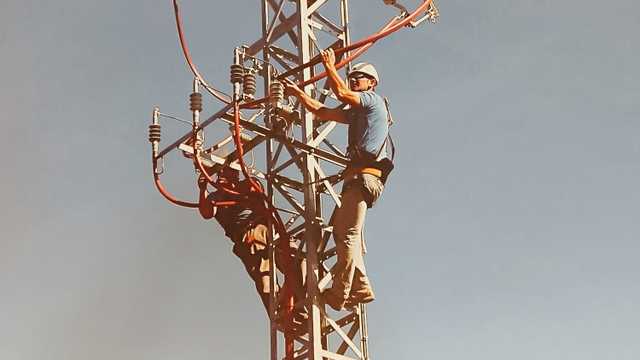 Ayudante/a de Electricista