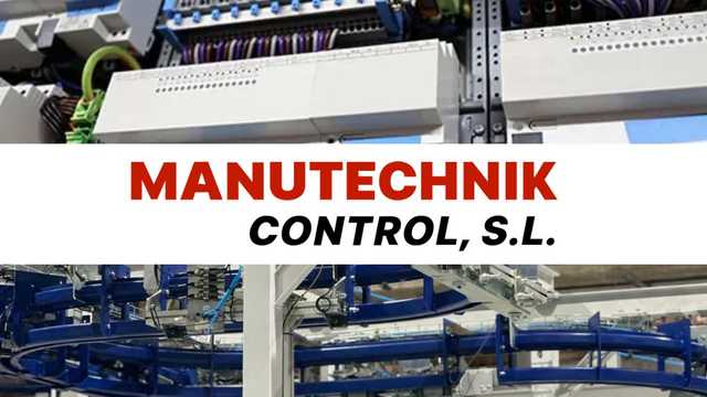 Electricista Industrial