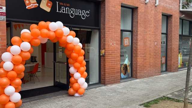 Profesor/a de Idioma