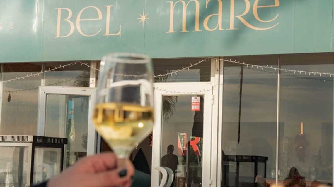 Belmare San Pedro S.L B10688984 cover image