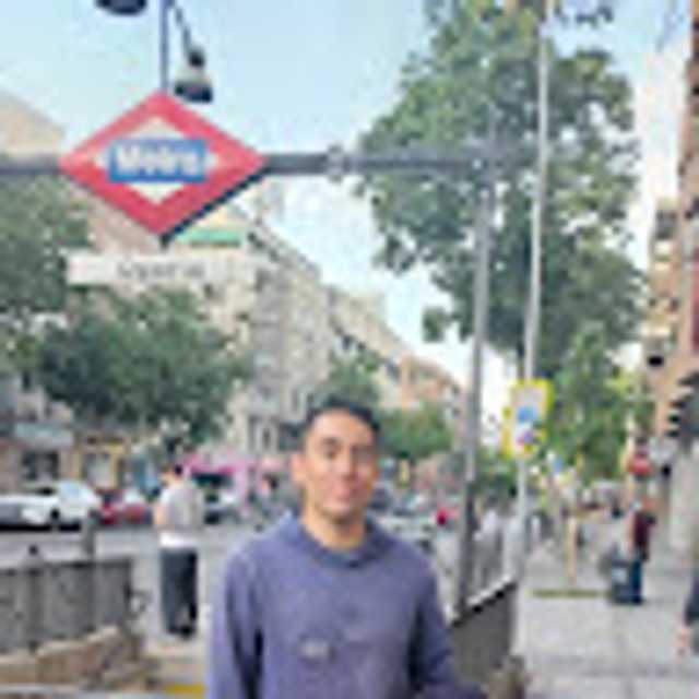 Candidate avatar