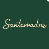 Santamadre Carn, peix i marisc logo