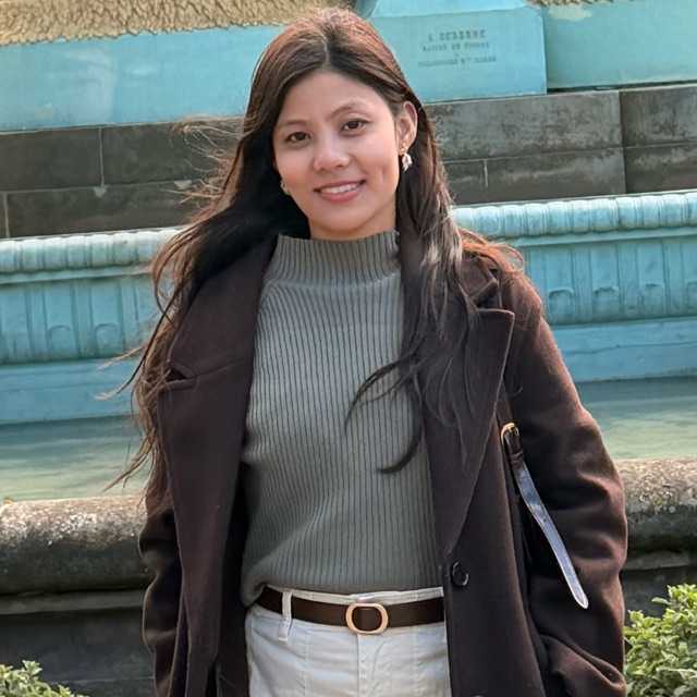 Candidate avatar