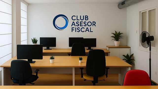 Administrativo/a – Contabilidad y Fiscalidad Internacional