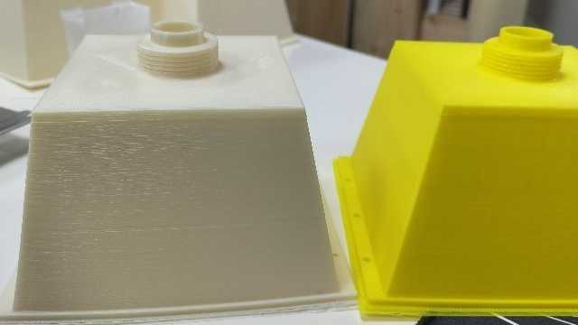 Tecnico Impresion 3D