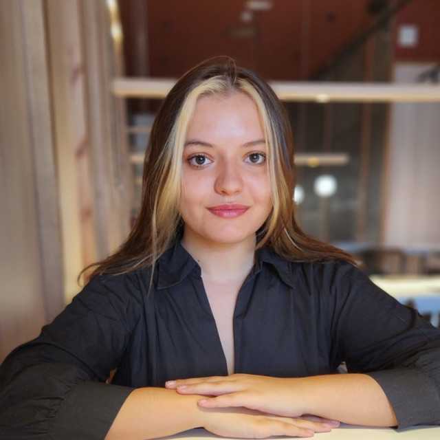 Candidate avatar