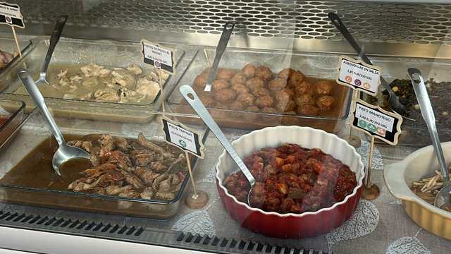 Dependiente/a de Tienda