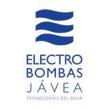 Electrobombas Jávea logo