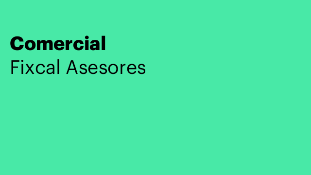 Comercial
