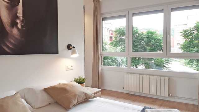 Limpieza apartamento