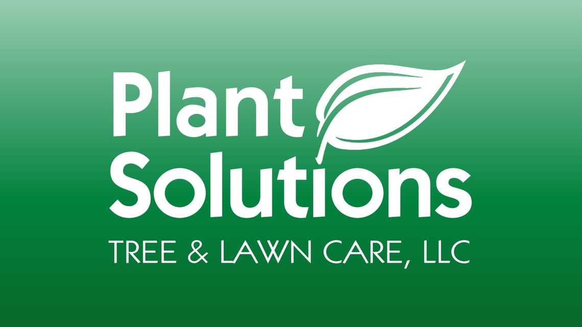 Plant Solutions Landscape Design cover image